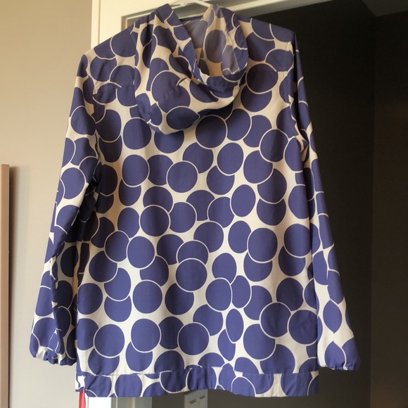 BODEN Jacket 💙💕💙 - Picture 3 of 7